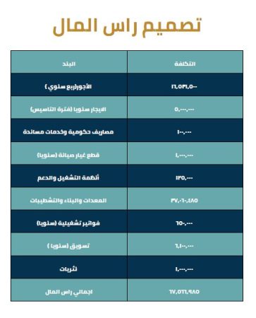 دراسة جدوى تطبيق صيانة سيارات Fix To Go-10