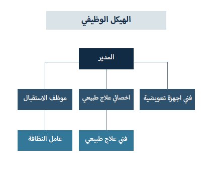 دراسة جدوى مركز العلاج الطبيعي في السعودية-9