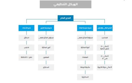 دراسة جدوى مركز طبي في السعودية-6