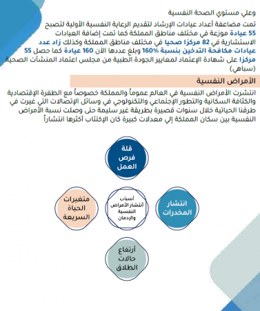 دراسة جدوى- دراسة السوق مستشفى التأهيل النفسي في السعودية 2 