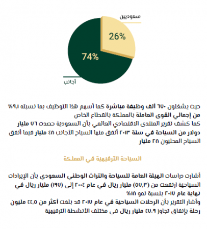 دراسة سوق مشروع مدينة ترفيهية في السعودية - 2