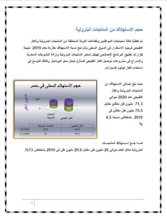 دراسة سوق شركة التوني للخدمات البترولية-2