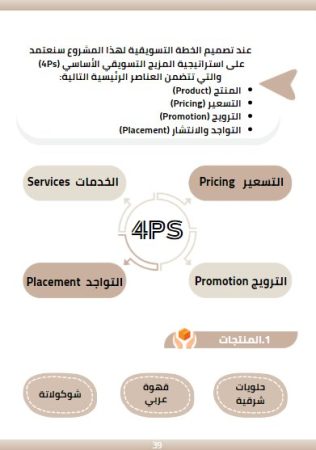 دراسة جدوى مصنع شوكولاتة5