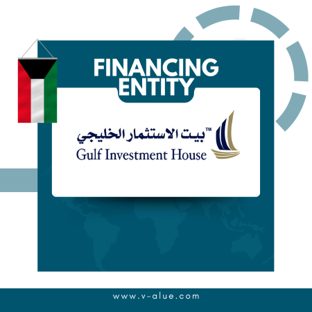 بيت الاستثمار الخليجى للتمويل