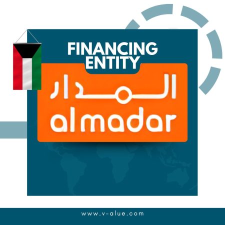 شركة المدار للتمويل والاستثمار