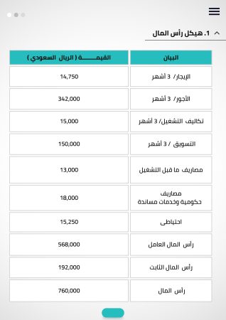 دراسة جدوى تطبيق استشارات في السعودية (3)