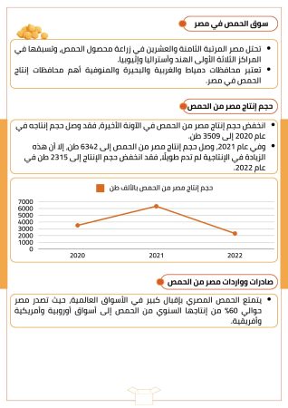 دراسة جدوى زراعة الحمص (3)