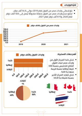 دراسة جدوى زراعة الفول البلدي (3)