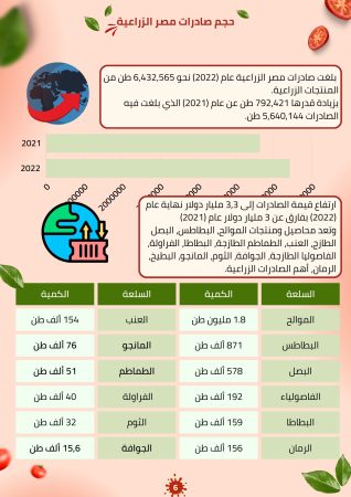 دراسة جدوى مركزات الخضروات والفاكهه (2)