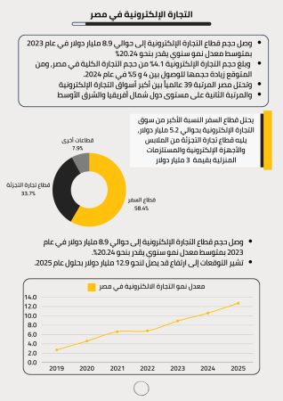 دراسة جدوى مشروع تجارة الكترونية (1)