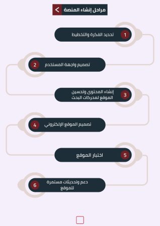 دراسة جدوى منصة وساطة