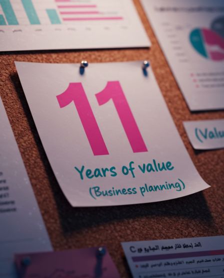 value business planning
