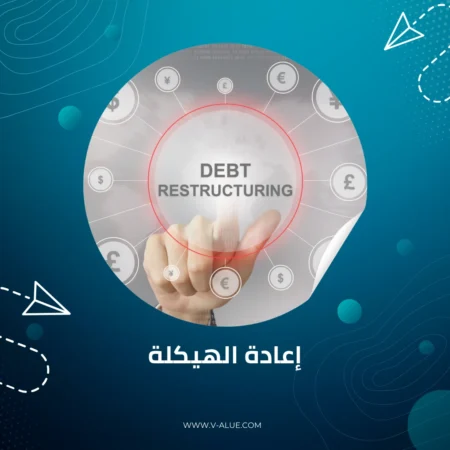 اعادة الهيكلة