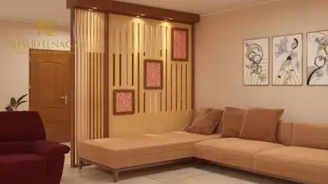 شركة KHALED EL NAGAR للأثاث المنزلي