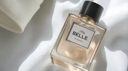 متجر عطور بيلي