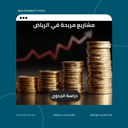 مشاريع مربحة في الرياض