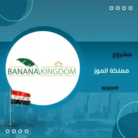 مشروع مملكة الموز