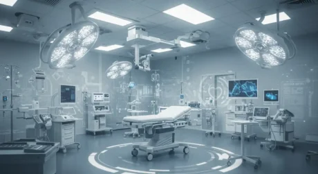 دراسة جدوى مجمع عيادات طبية